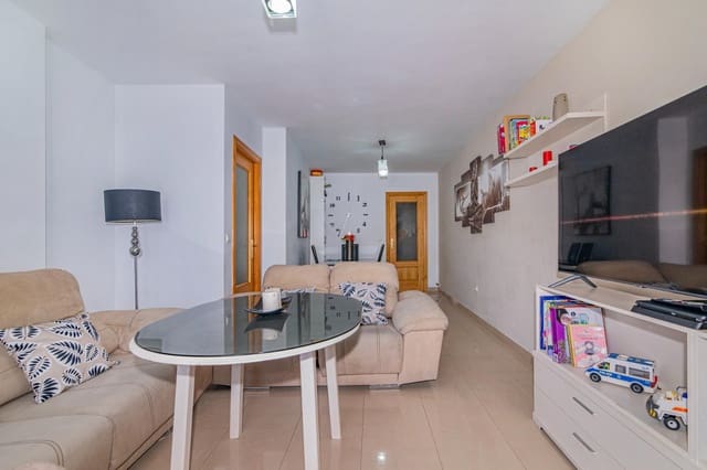 2 soverom Leilighet til salgs i Atarfe med garasje - € 145 000 (Ref: 9615443)