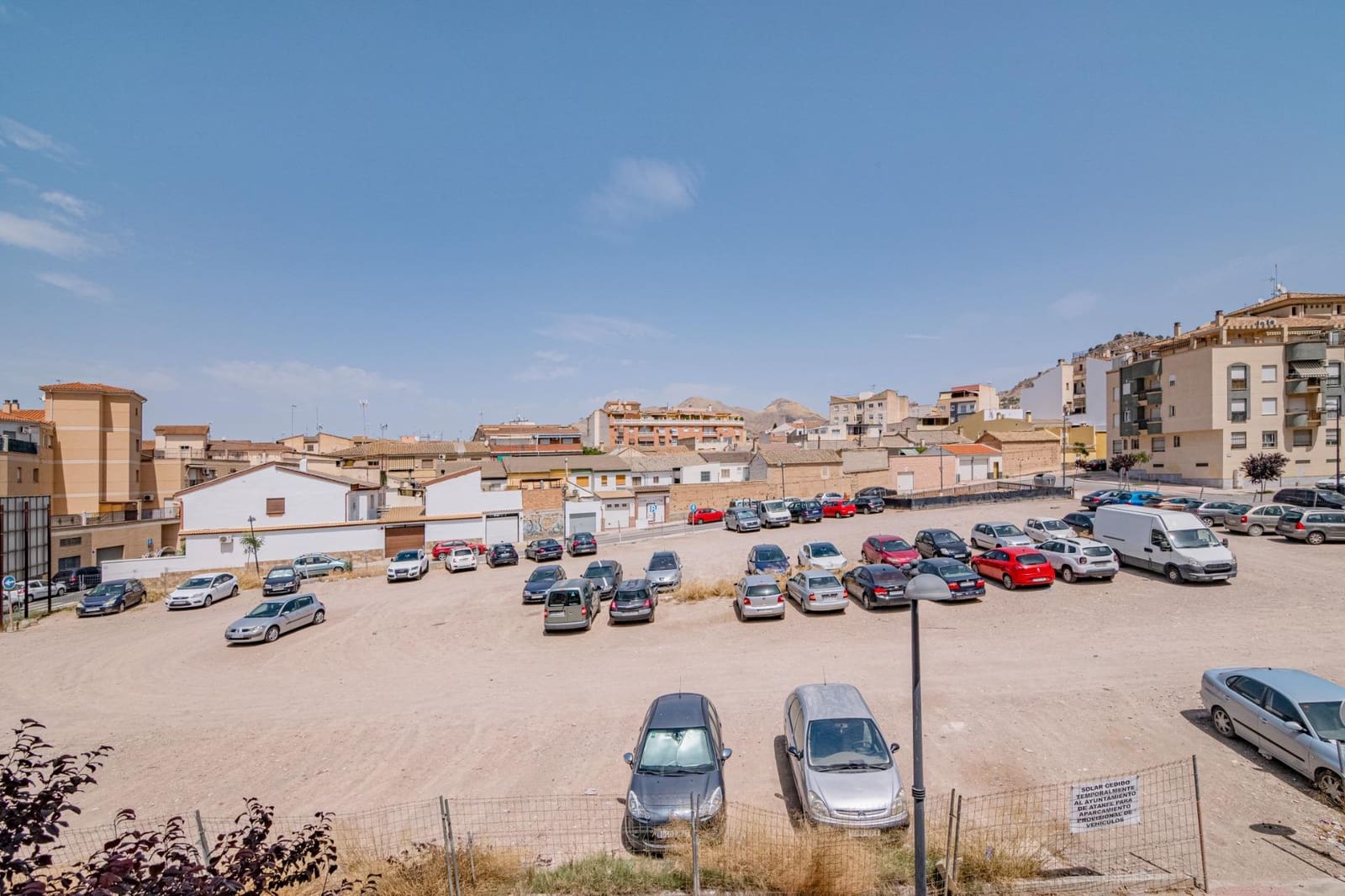 2 soverom Leilighet til salgs i Atarfe med garasje - € 145 000 (Ref: 9615443)