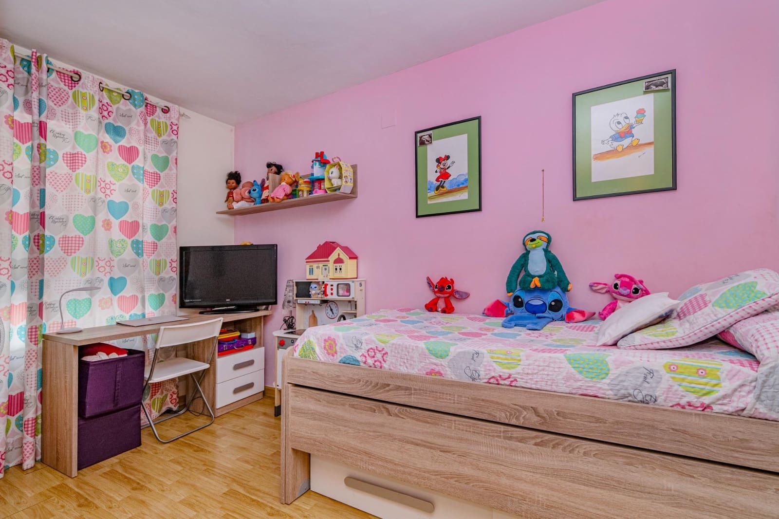 2 soverom Leilighet til salgs i Atarfe med garasje - € 145 000 (Ref: 9615443)