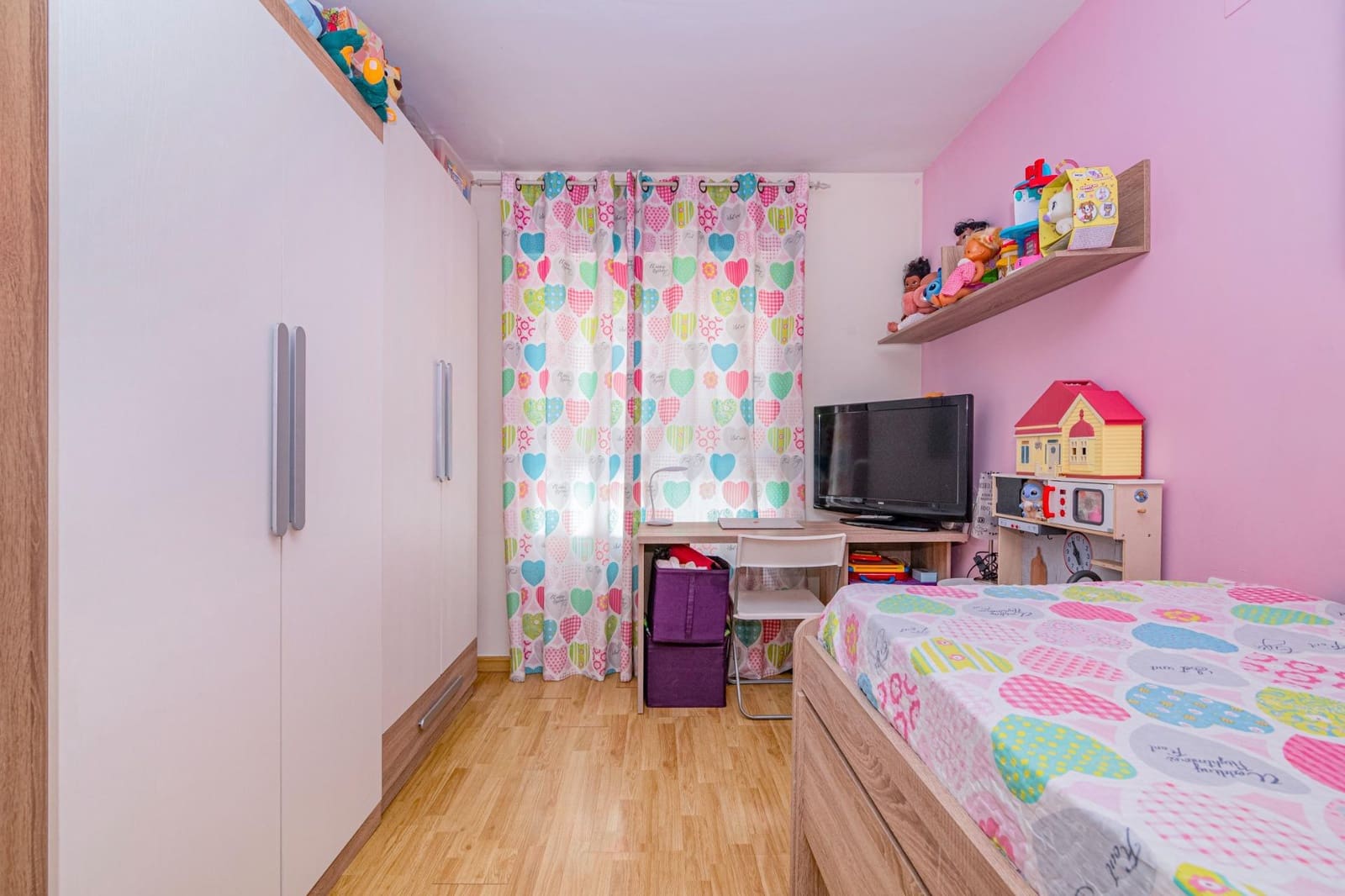 2 soverom Leilighet til salgs i Atarfe med garasje - € 145 000 (Ref: 9615443)