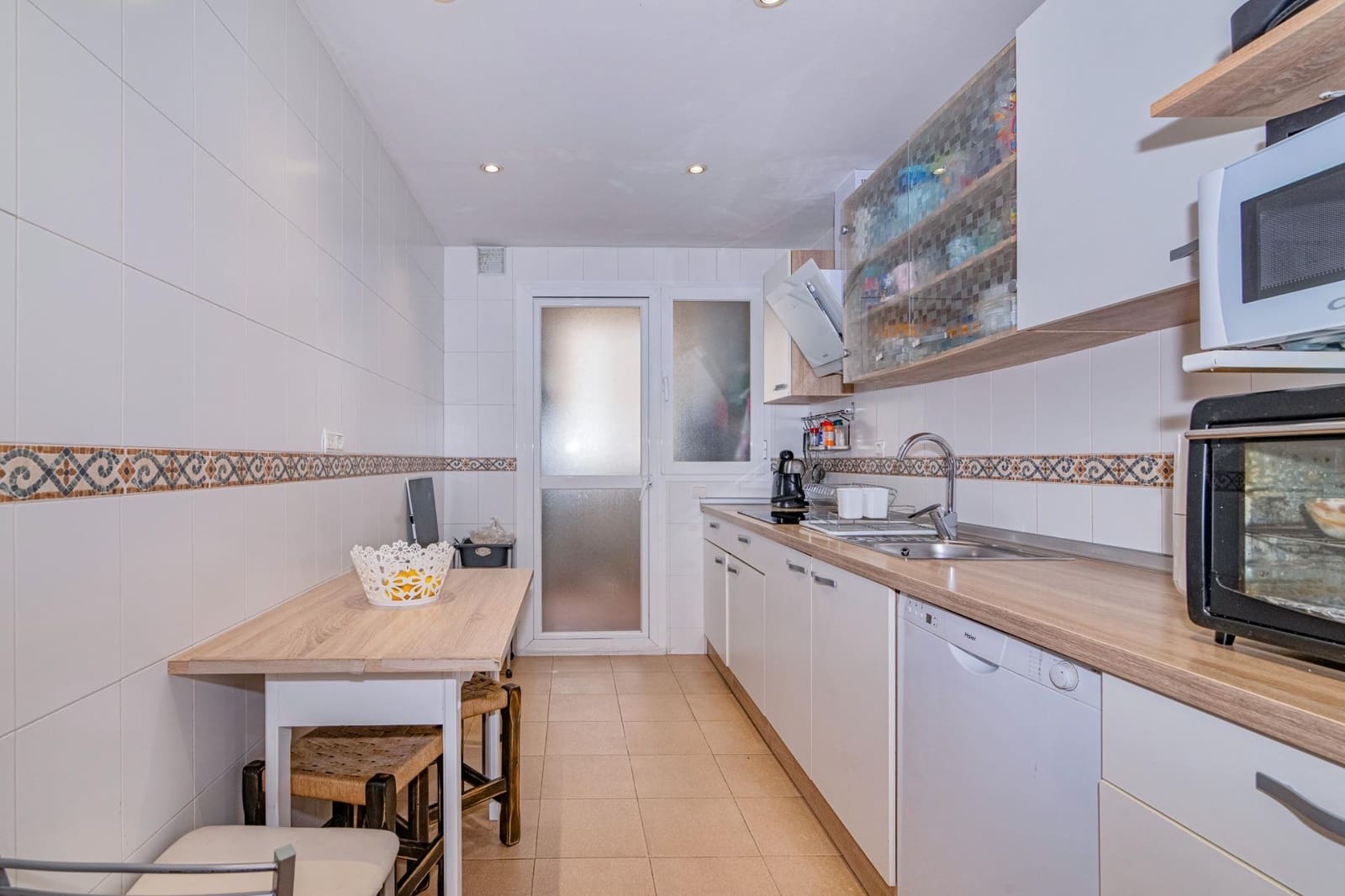 2 soverom Leilighet til salgs i Atarfe med garasje - € 145 000 (Ref: 9615443)