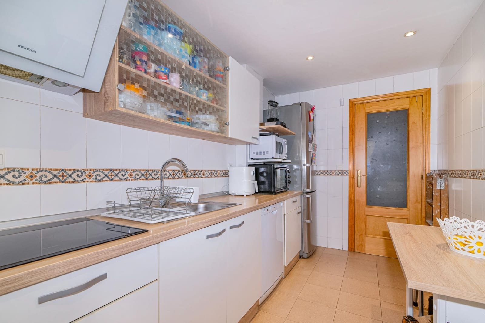 2 soverom Leilighet til salgs i Atarfe med garasje - € 145 000 (Ref: 9615443)