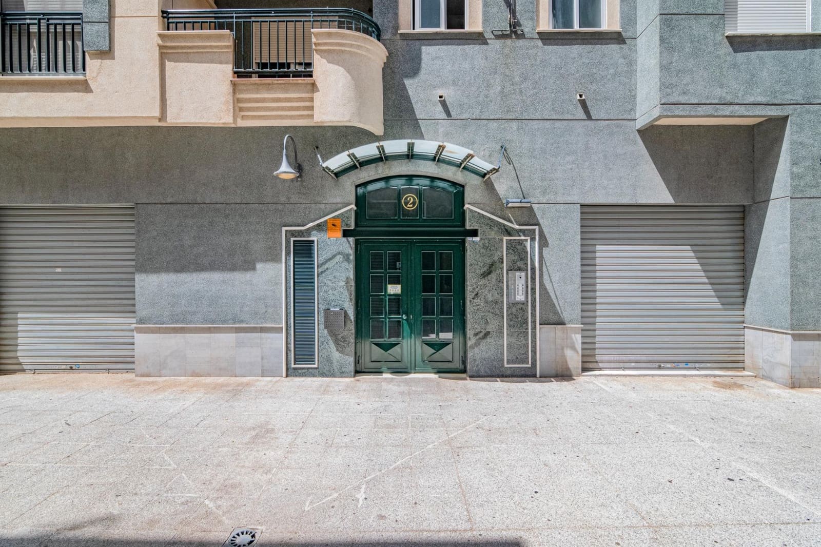 2 soverom Leilighet til salgs i Atarfe med garasje - € 145 000 (Ref: 9615443)