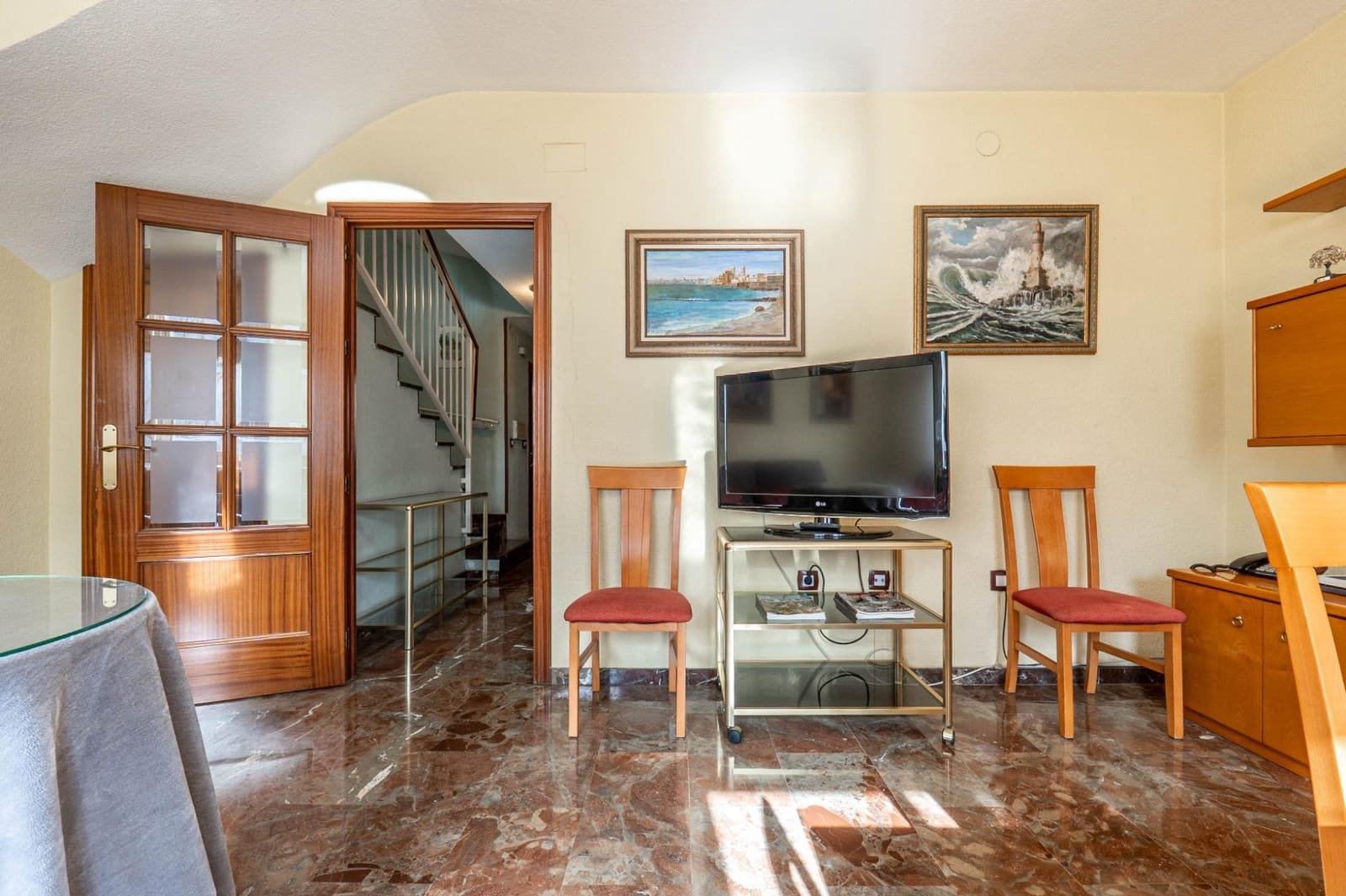 Adosado de 3 habitaciones en Granada ciudad en venta con piscina garaje - 282.000 € (Ref: 9625540)