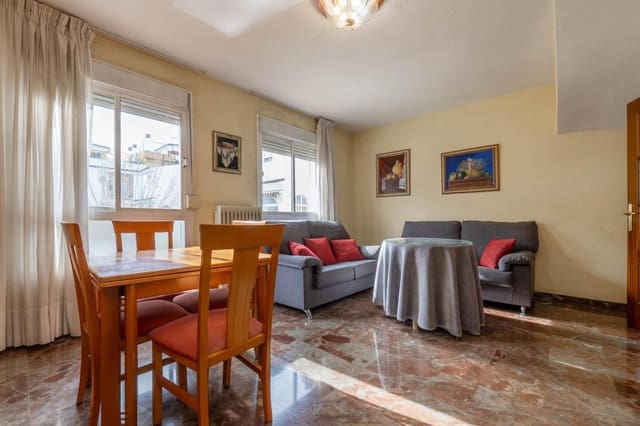 Adosado de 3 habitaciones en Granada ciudad en venta con piscina garaje - 282.000 € (Ref: 9625540)