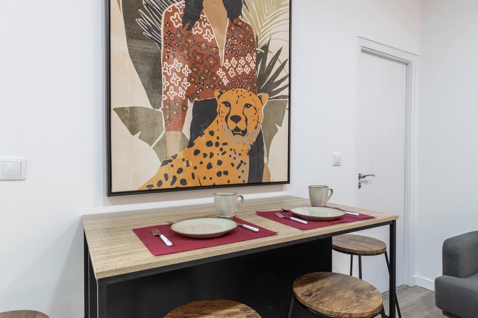 Piso de 2 habitaciones en Granada ciudad en venta - 239.000 € (Ref: 9625541)