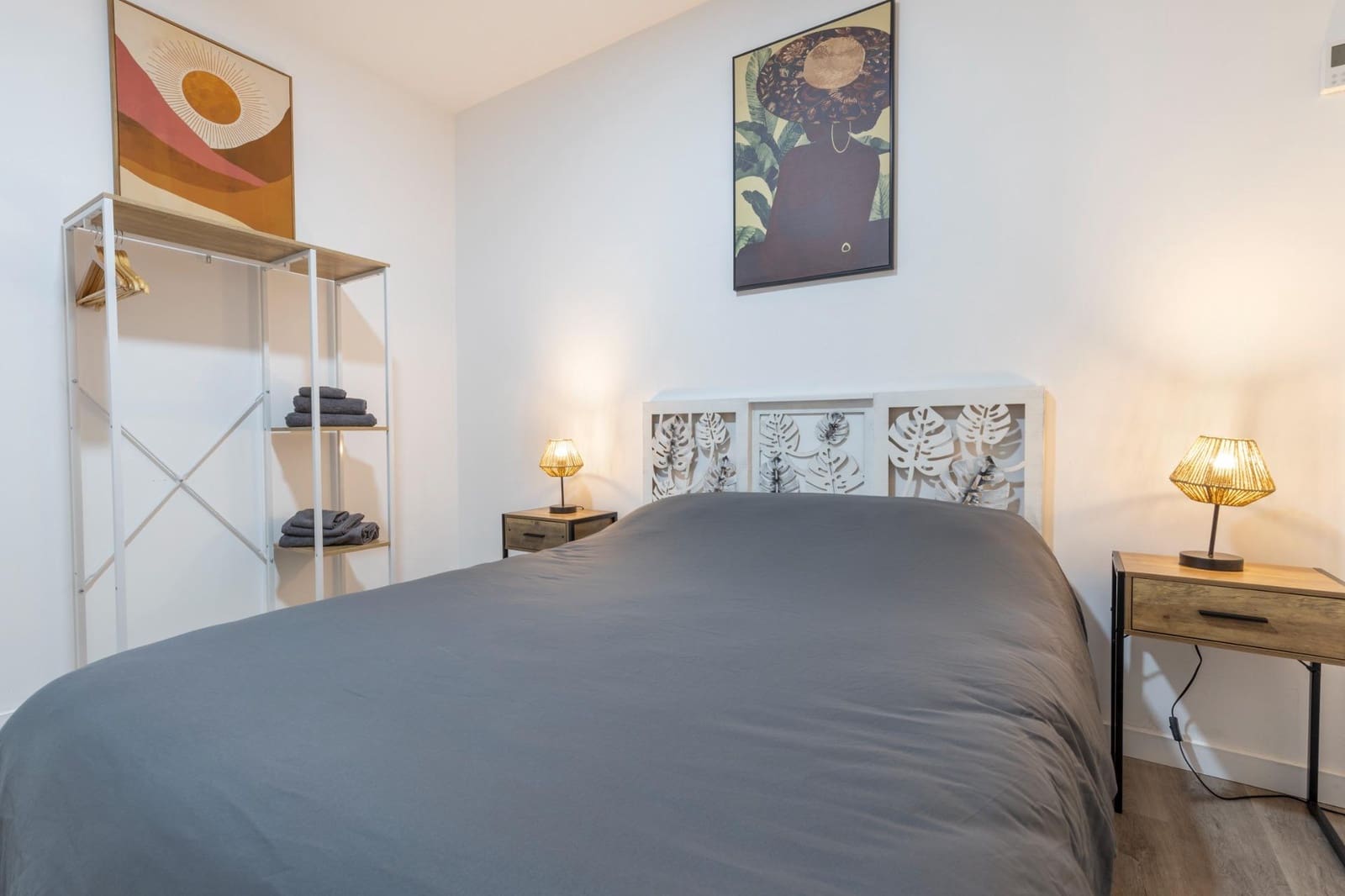 Piso de 2 habitaciones en Granada ciudad en venta - 239.000 € (Ref: 9625541)