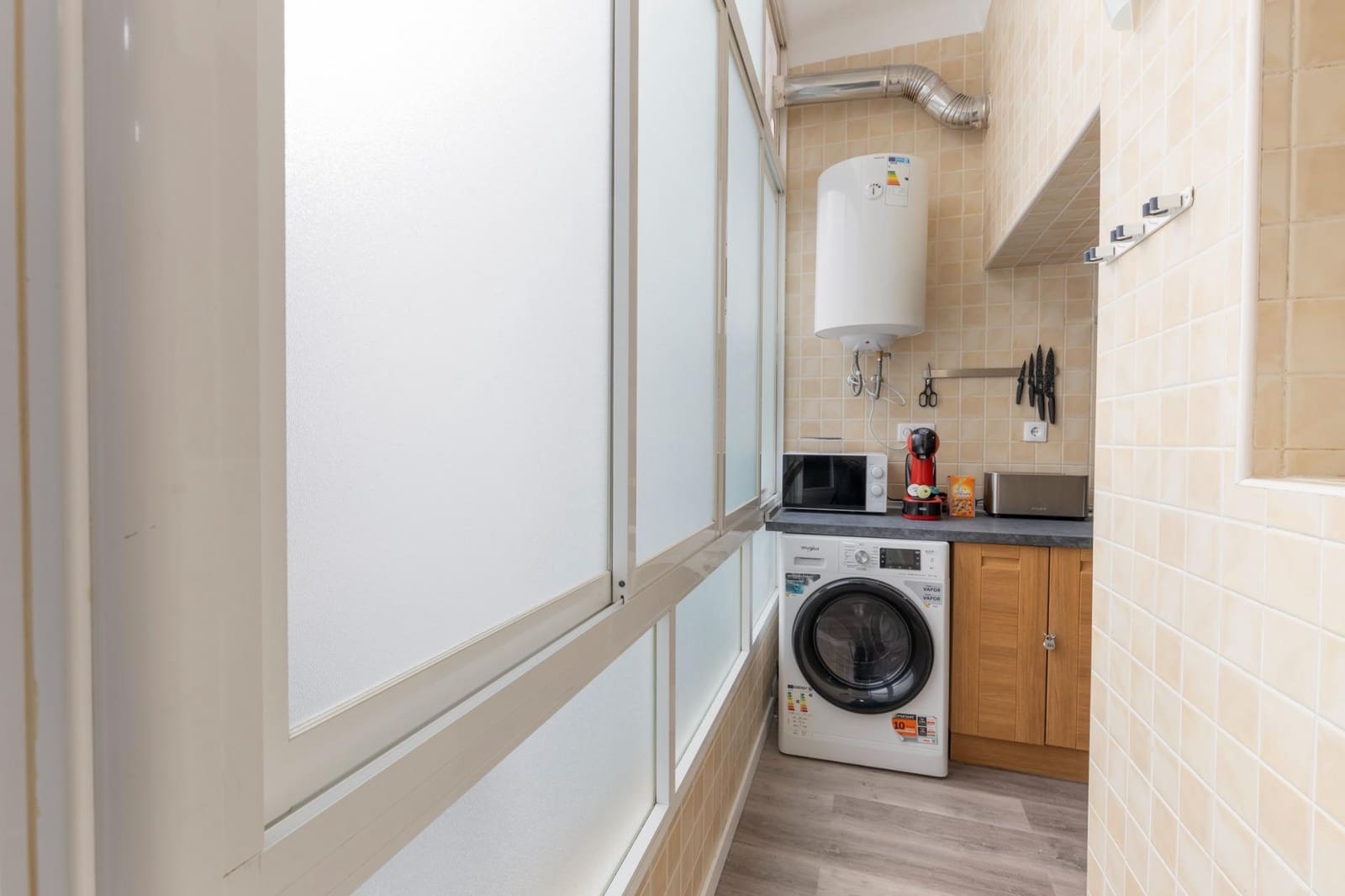 Piso de 2 habitaciones en Granada ciudad en venta - 239.000 € (Ref: 9625541)