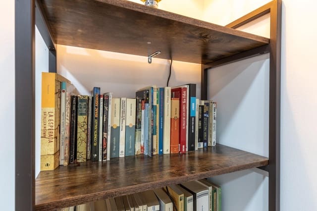 2 soverom Leilighet til salgs i Centro, Granada by - € 239 000 (Ref: 9625541)