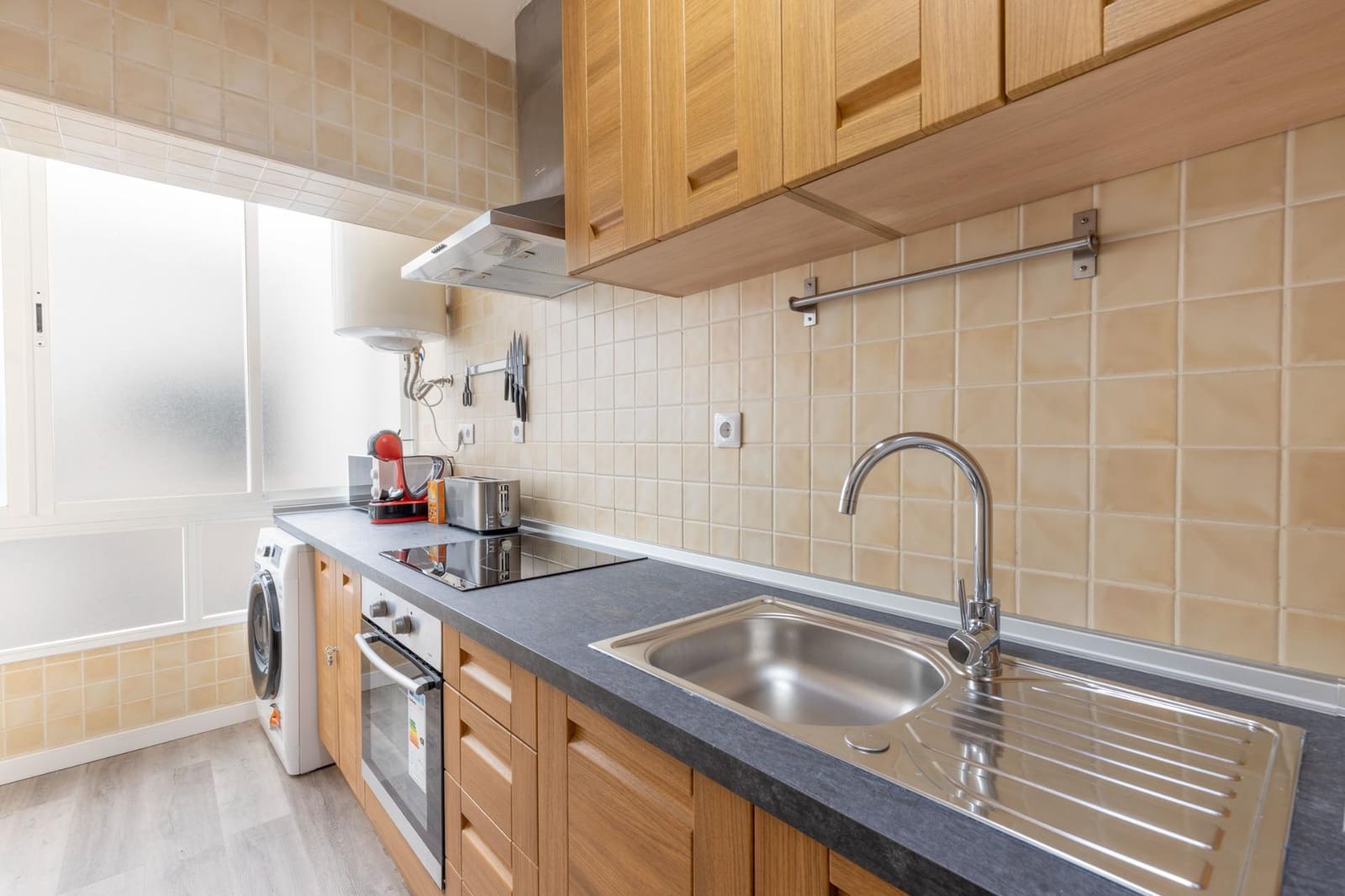 Piso de 2 habitaciones en Granada ciudad en venta - 239.000 € (Ref: 9625541)