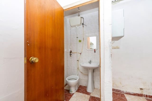 Bedrift til salgs i Maracena - € 280 000 (Ref: 9625542)