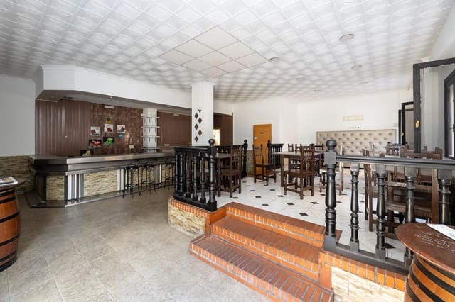 Bedrift til salgs i Maracena - € 280 000 (Ref: 9625542)