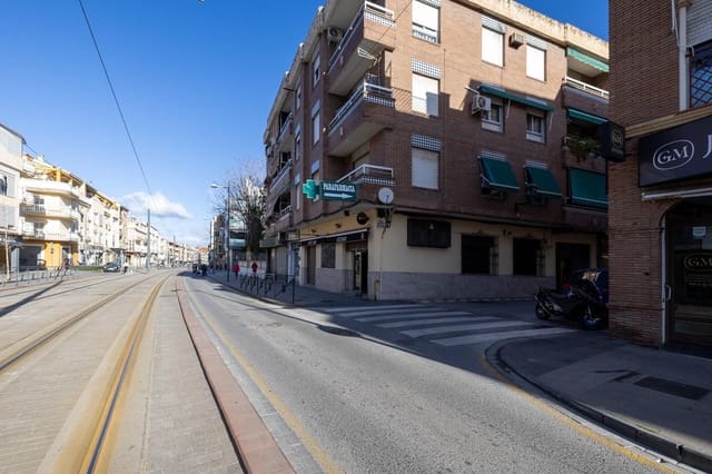 Bedrift til salgs i Maracena - € 280 000 (Ref: 9625542)