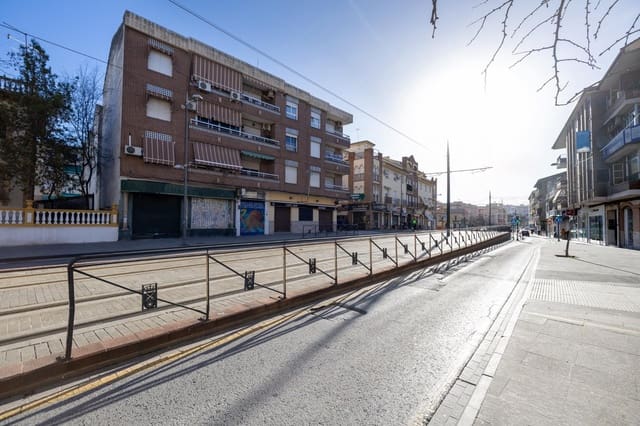 Bedrift til salgs i Maracena - € 280 000 (Ref: 9625542)