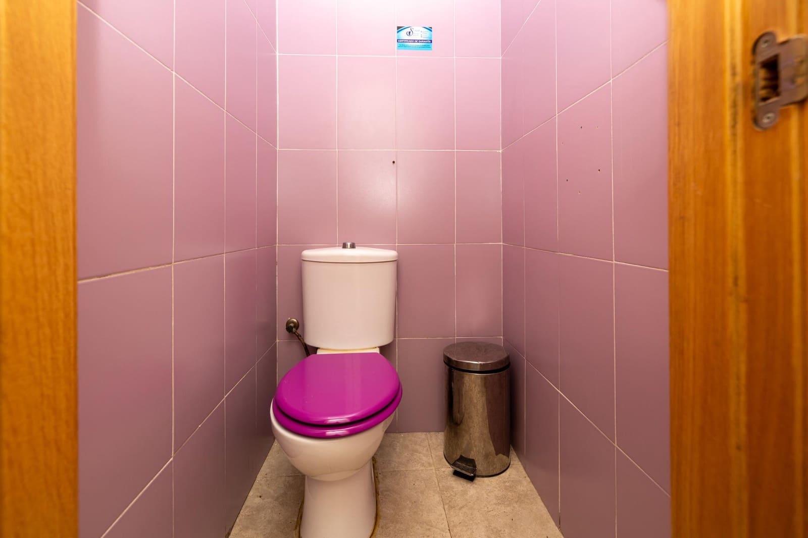 Yritys myytävänä paikassa Maracena - 280 000 € (Ref: 9625542)