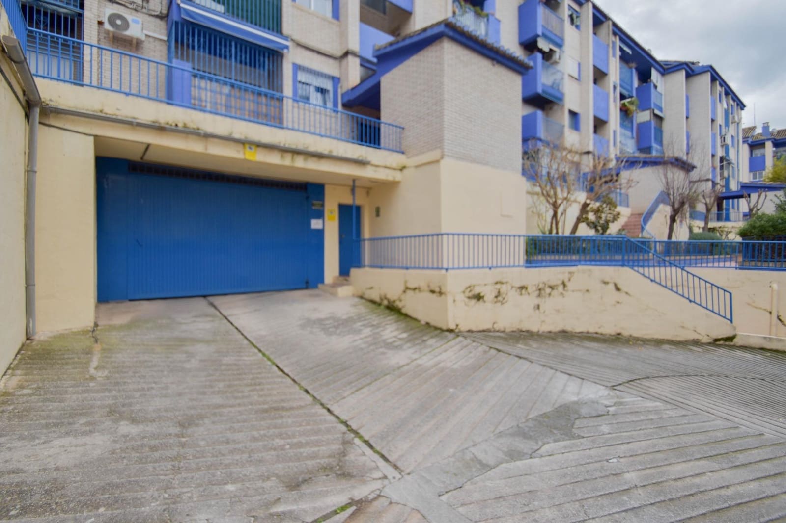 Garage in vendita in Granada citta - 6.000 € (Rif: 9625543)