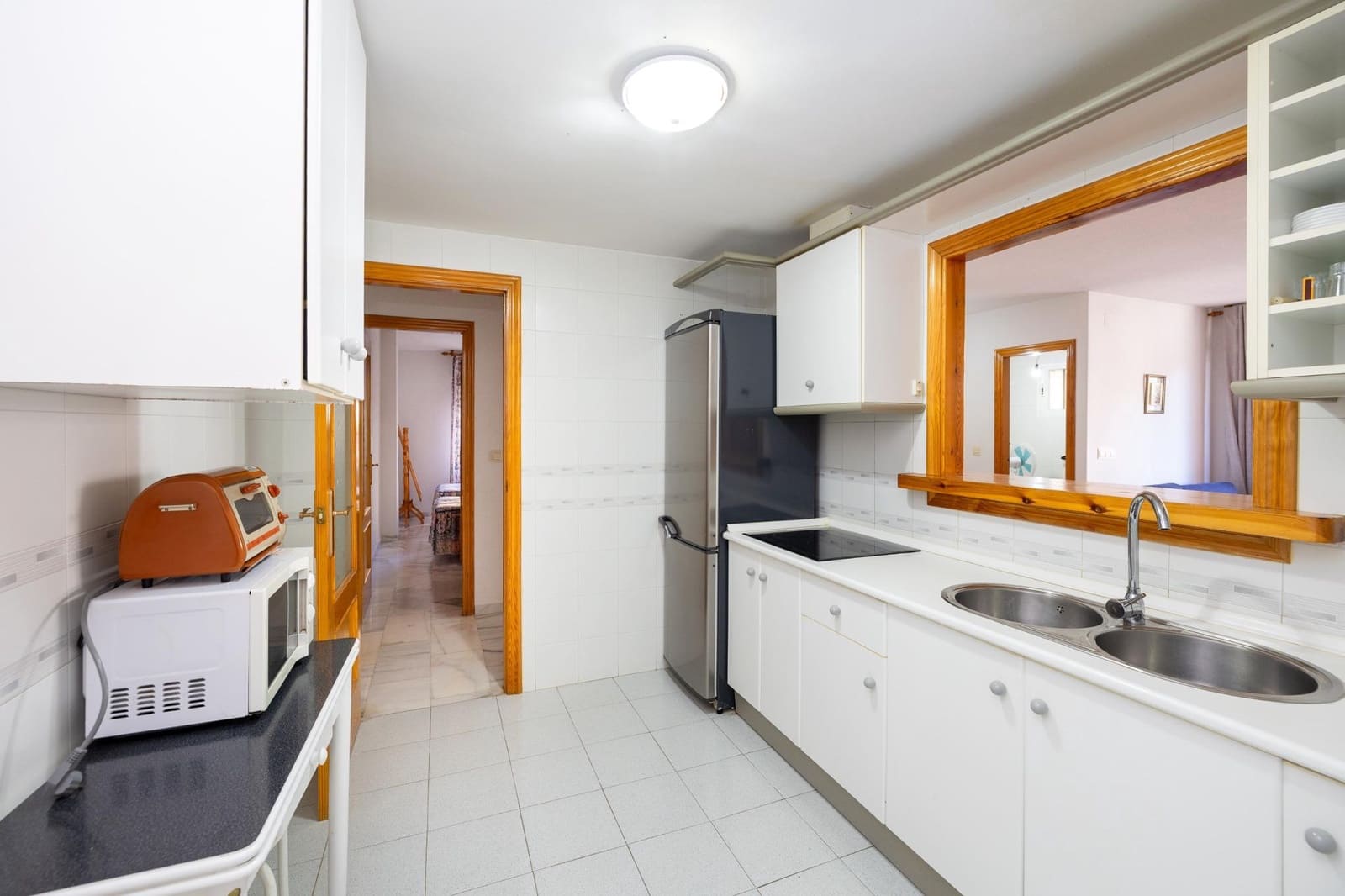 3 bedroom Flat for sale in Castell de Ferro - € 170,000 (Ref: 9625544)