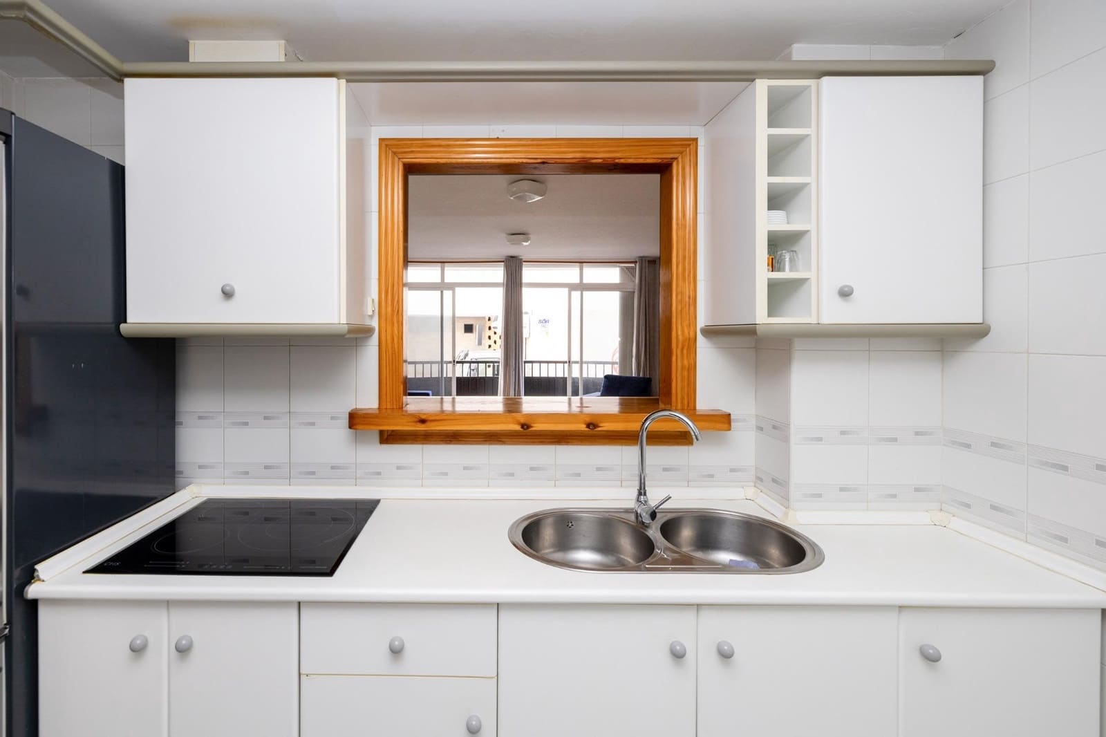 3 bedroom Flat for sale in Castell de Ferro - € 170,000 (Ref: 9625544)