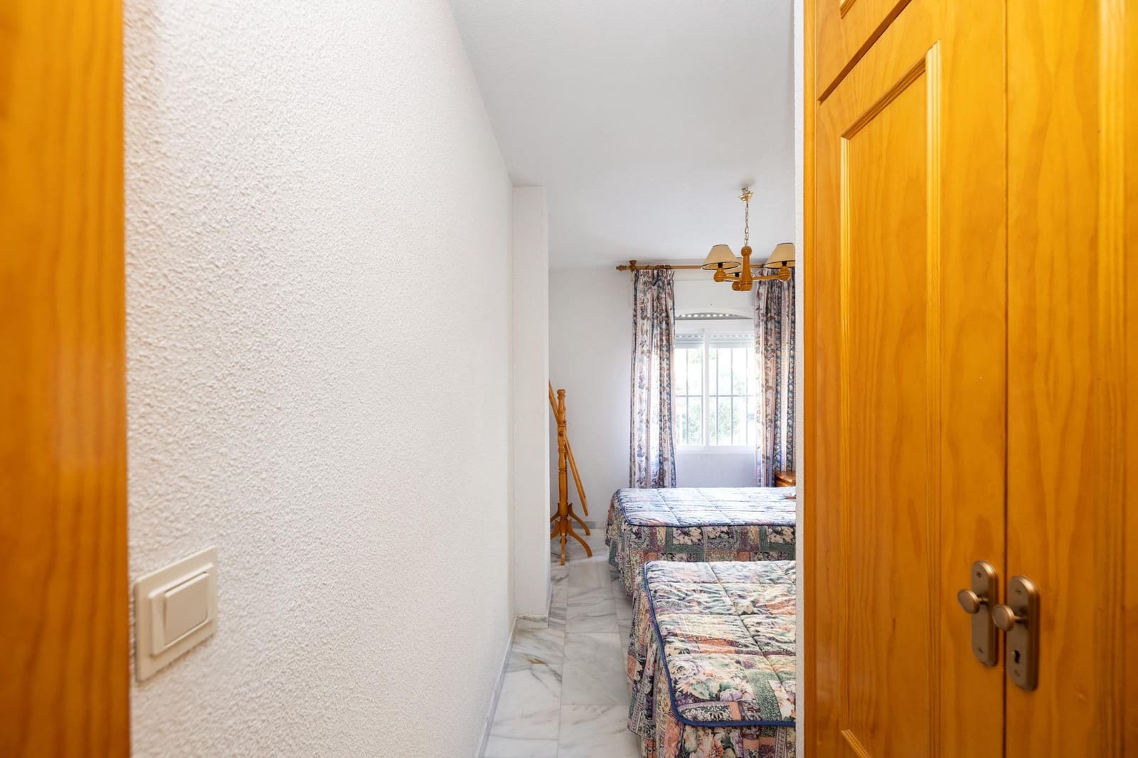 3 bedroom Flat for sale in Castell de Ferro - € 170,000 (Ref: 9625544)