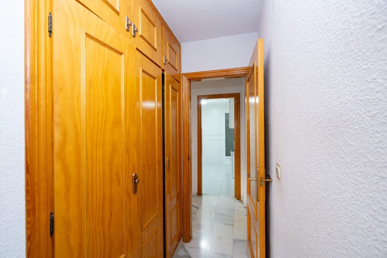 3 bedroom Flat for sale in Castell de Ferro - € 170,000 (Ref: 9625544)