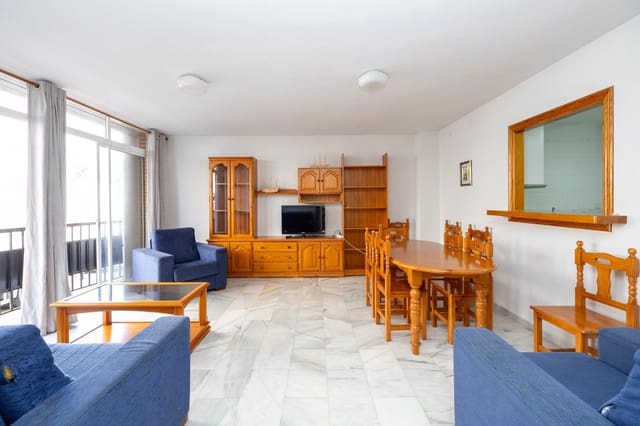 Piso de 3 habitaciones en Castell de Ferro, Gualchos en venta - 170.000 € (Ref: 9625544)