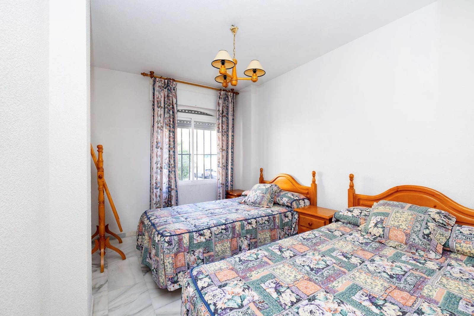 3 bedroom Flat for sale in Castell de Ferro - € 170,000 (Ref: 9625544)