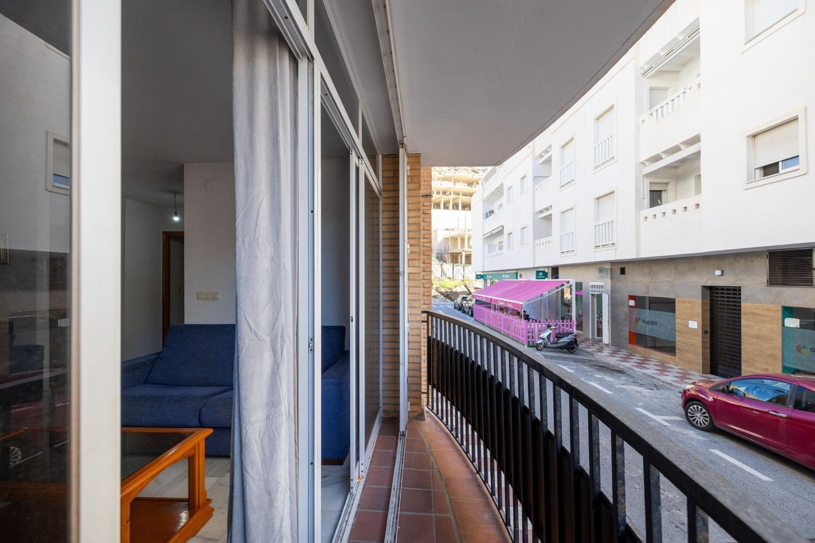 3 bedroom Flat for sale in Castell de Ferro - € 170,000 (Ref: 9625544)