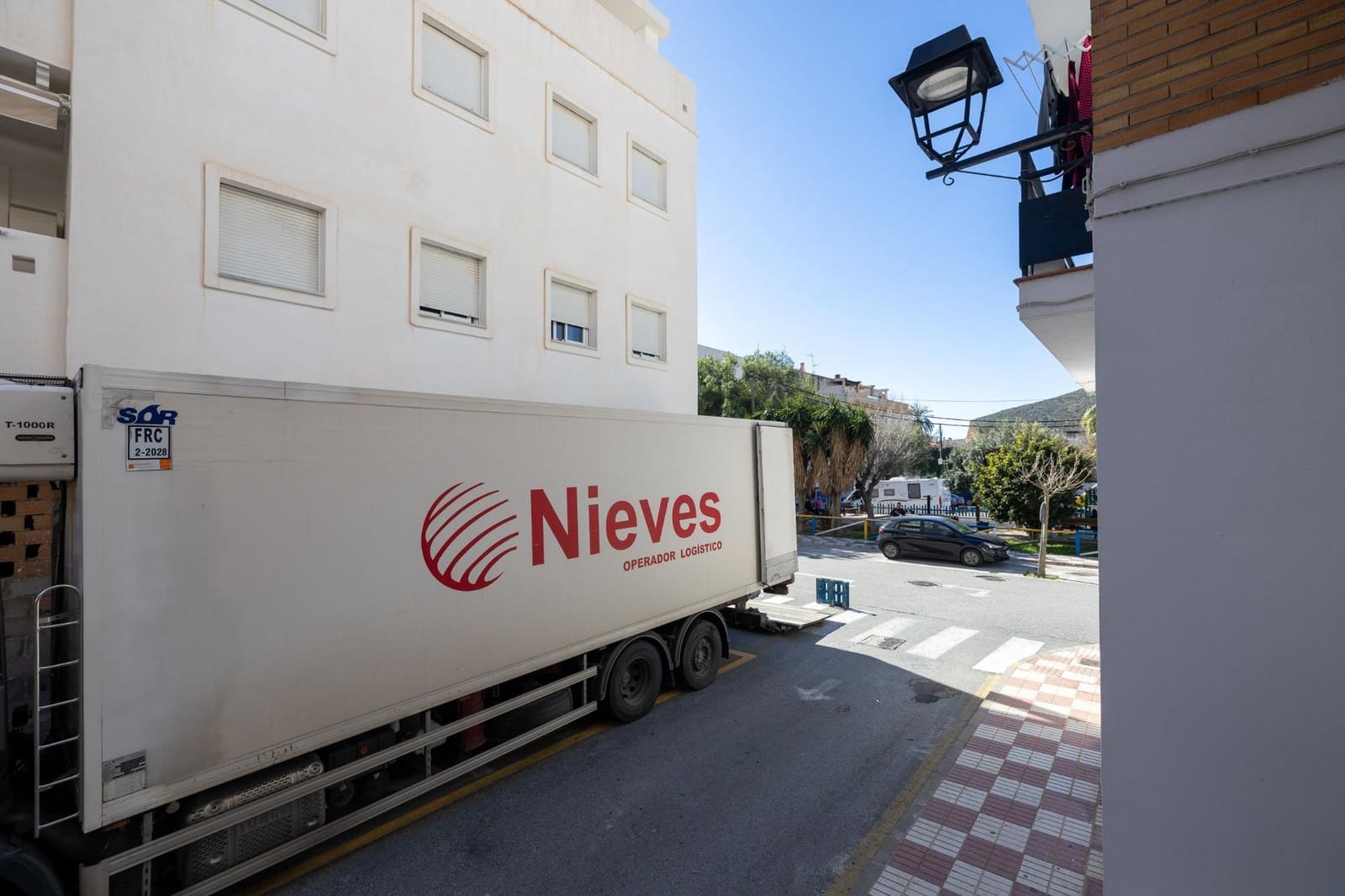 3 bedroom Flat for sale in Castell de Ferro - € 170,000 (Ref: 9625544)