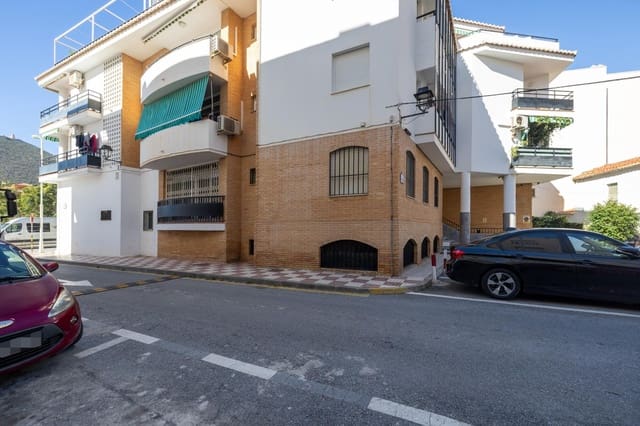 Piso de 3 habitaciones en Castell de Ferro, Gualchos en venta - 170.000 € (Ref: 9625544)