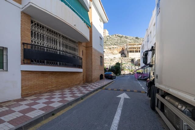 Piso de 3 habitaciones en Castell de Ferro, Gualchos en venta - 170.000 € (Ref: 9625544)