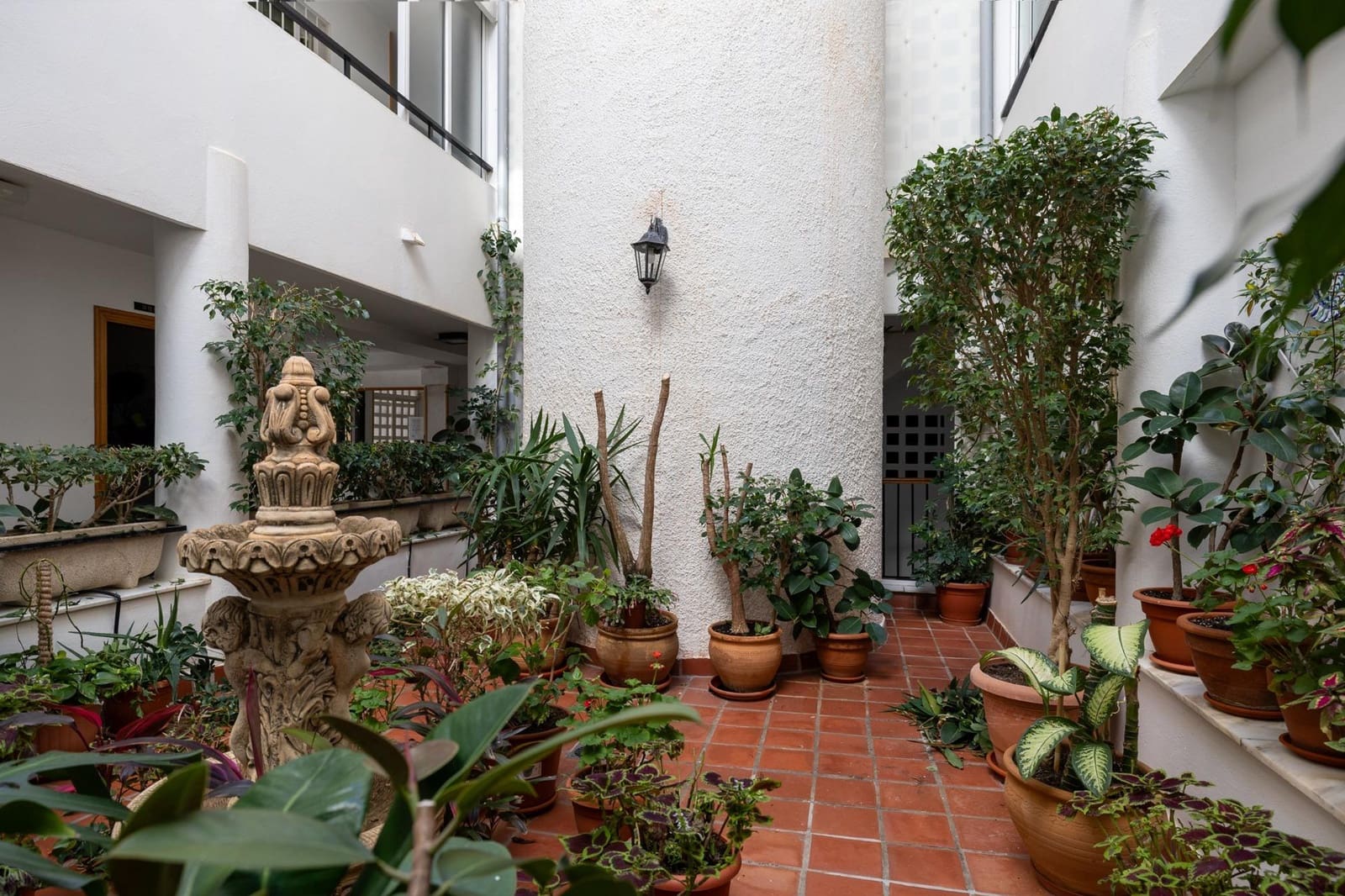 3 bedroom Flat for sale in Castell de Ferro - € 170,000 (Ref: 9625544)