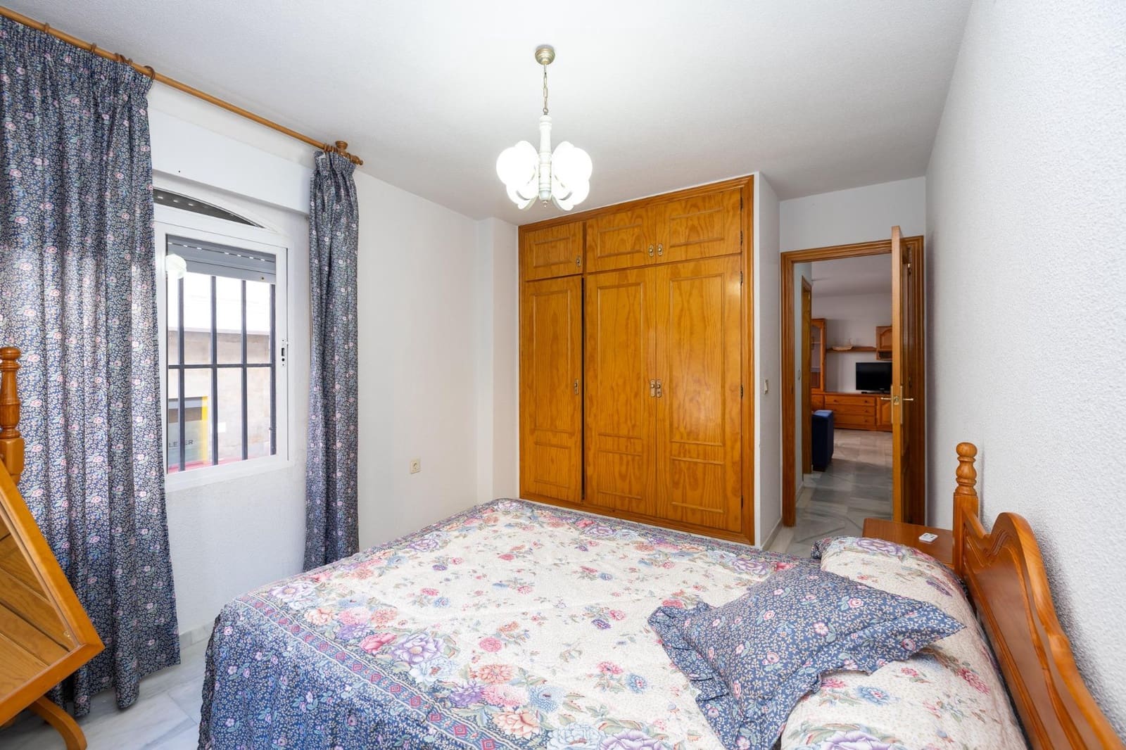 3 bedroom Flat for sale in Castell de Ferro - € 170,000 (Ref: 9625544)