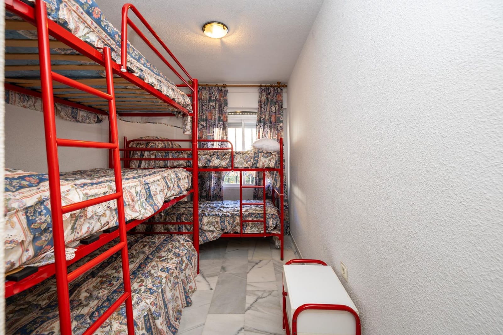 3 bedroom Flat for sale in Castell de Ferro - € 170,000 (Ref: 9625544)