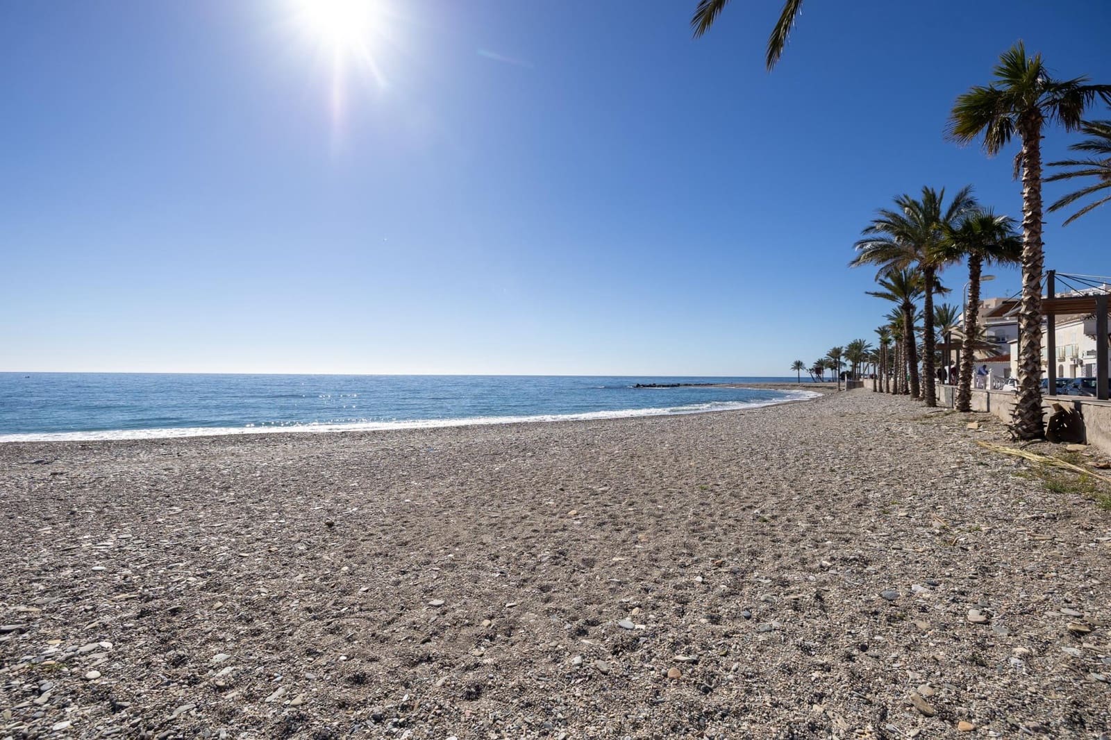 3 bedroom Flat for sale in Castell de Ferro - € 170,000 (Ref: 9625544)