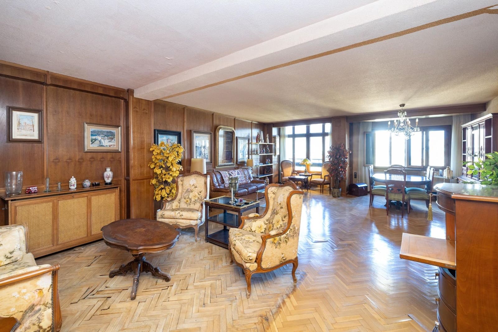 2 soveværelse Lejlighed til salg i Granada by - € 310.000 (Ref: 9625545)