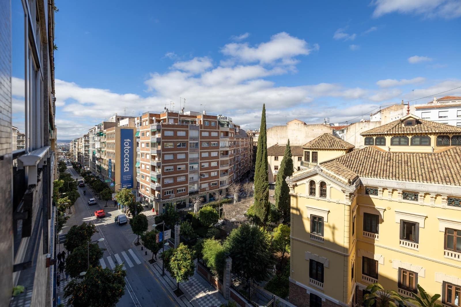 2 soveværelse Lejlighed til salg i Granada by - € 310.000 (Ref: 9625545)