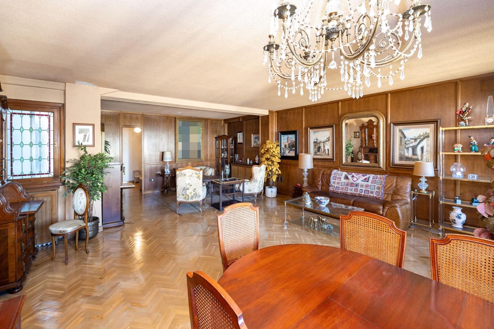 2 soveværelse Lejlighed til salg i Granada by - € 310.000 (Ref: 9625545)