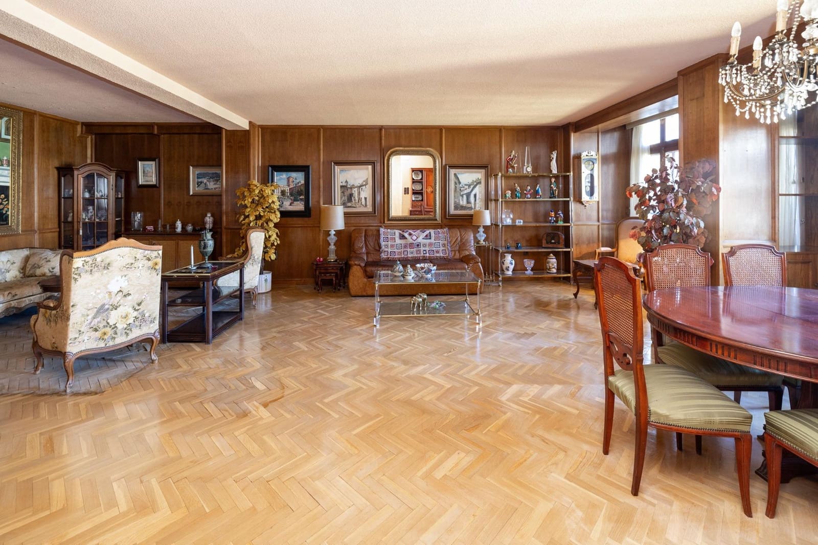 2 soveværelse Lejlighed til salg i Granada by - € 310.000 (Ref: 9625545)