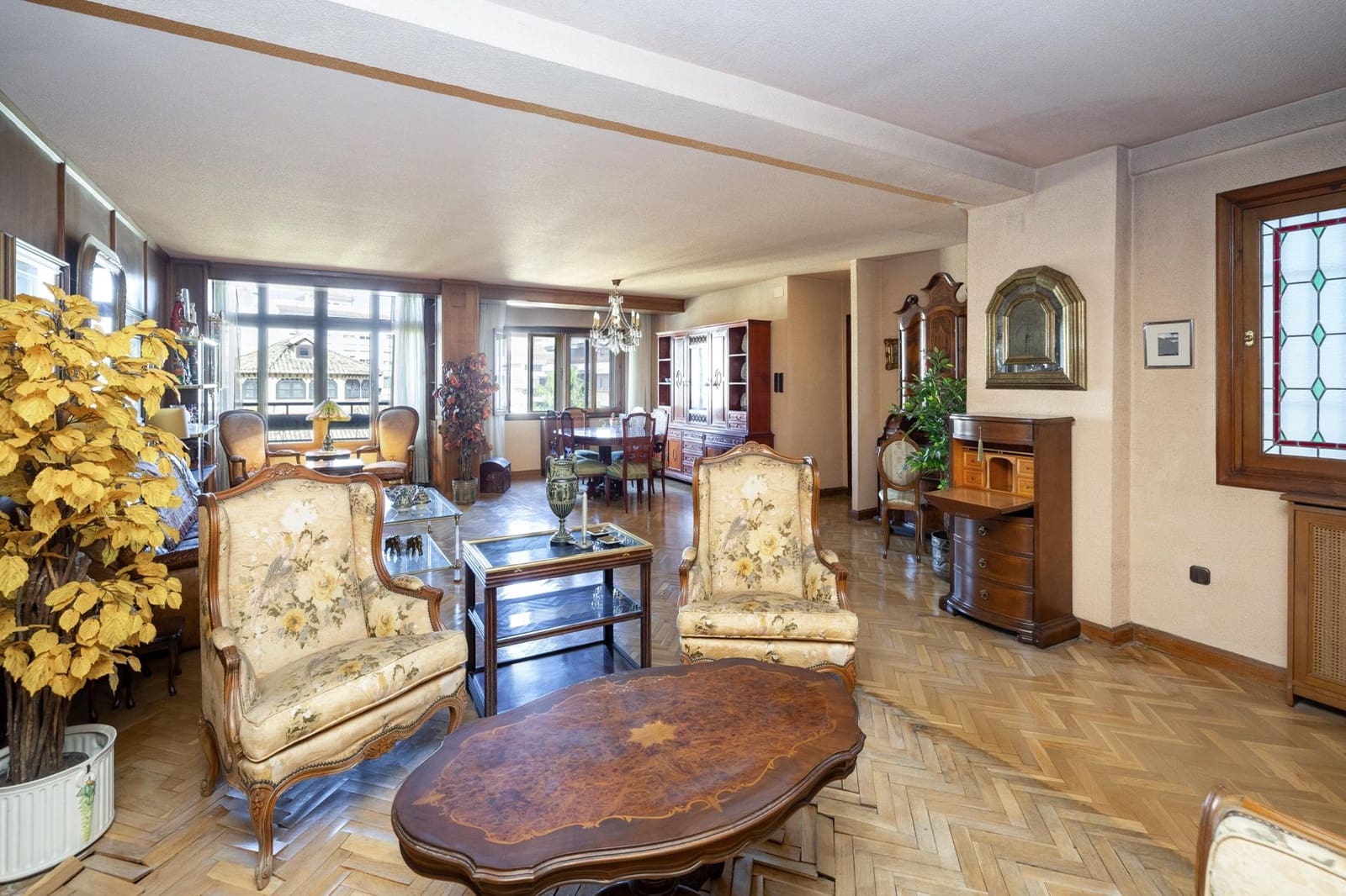 2 soveværelse Lejlighed til salg i Granada by - € 310.000 (Ref: 9625545)