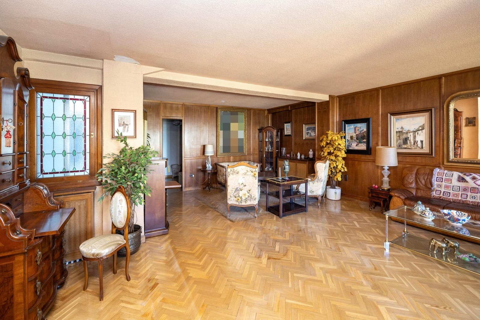 2 soveværelse Lejlighed til salg i Granada by - € 310.000 (Ref: 9625545)