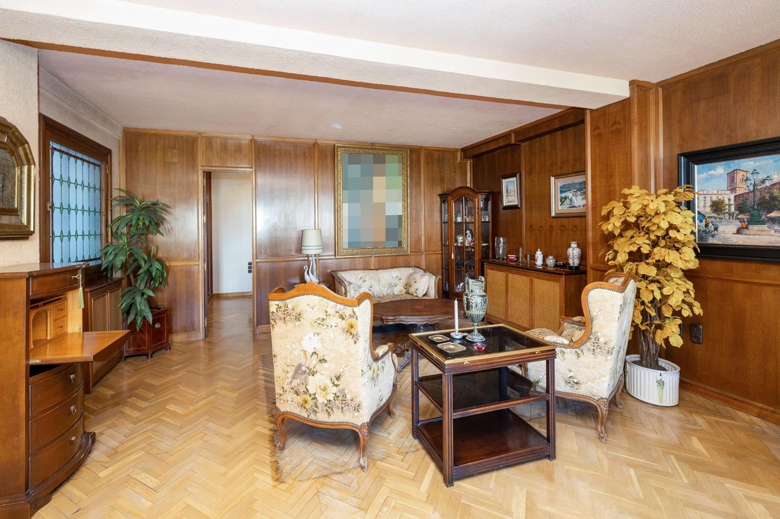 2 soveværelse Lejlighed til salg i Granada by - € 310.000 (Ref: 9625545)