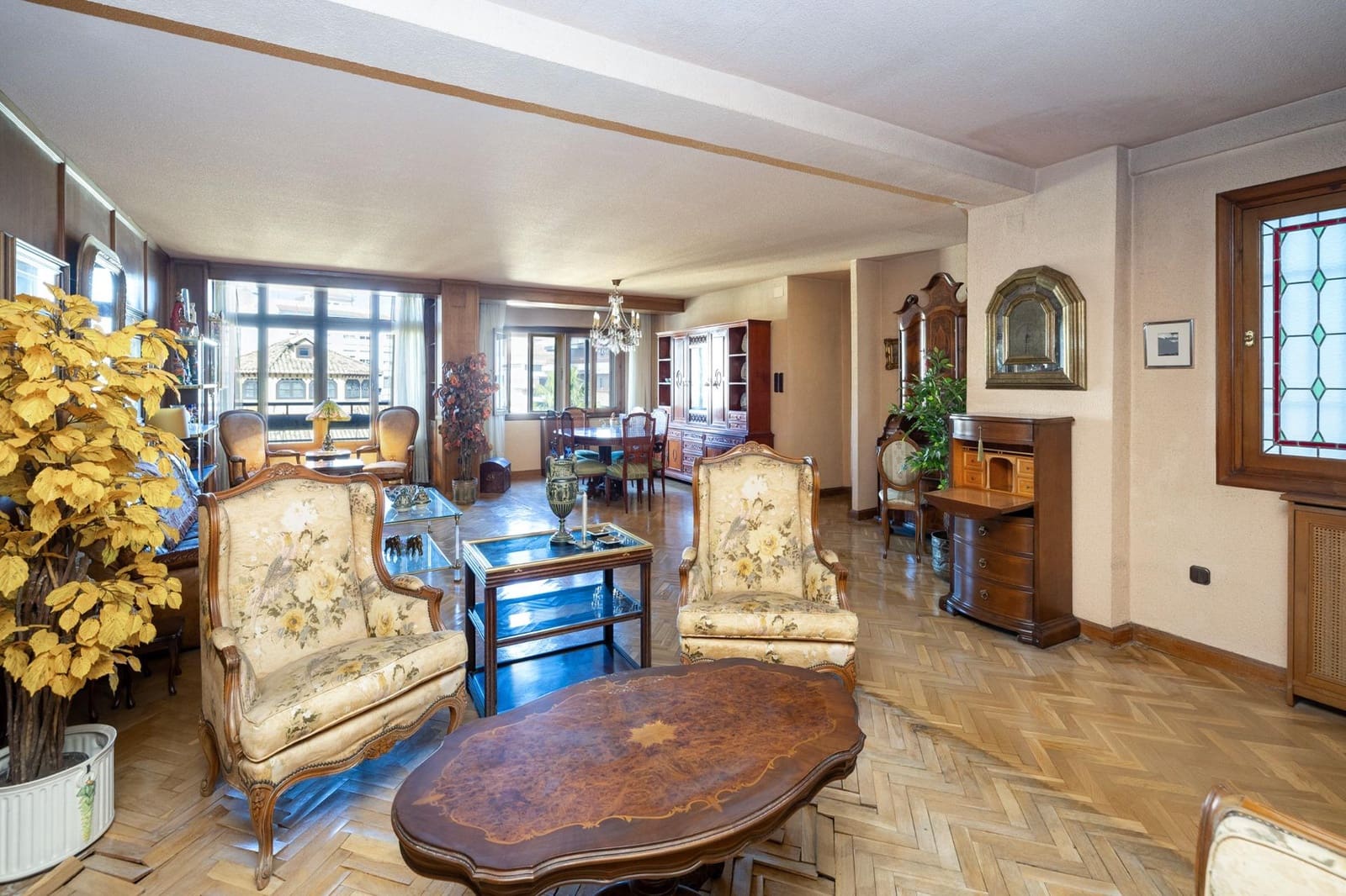 2 soveværelse Lejlighed til salg i Granada by - € 310.000 (Ref: 9625545)