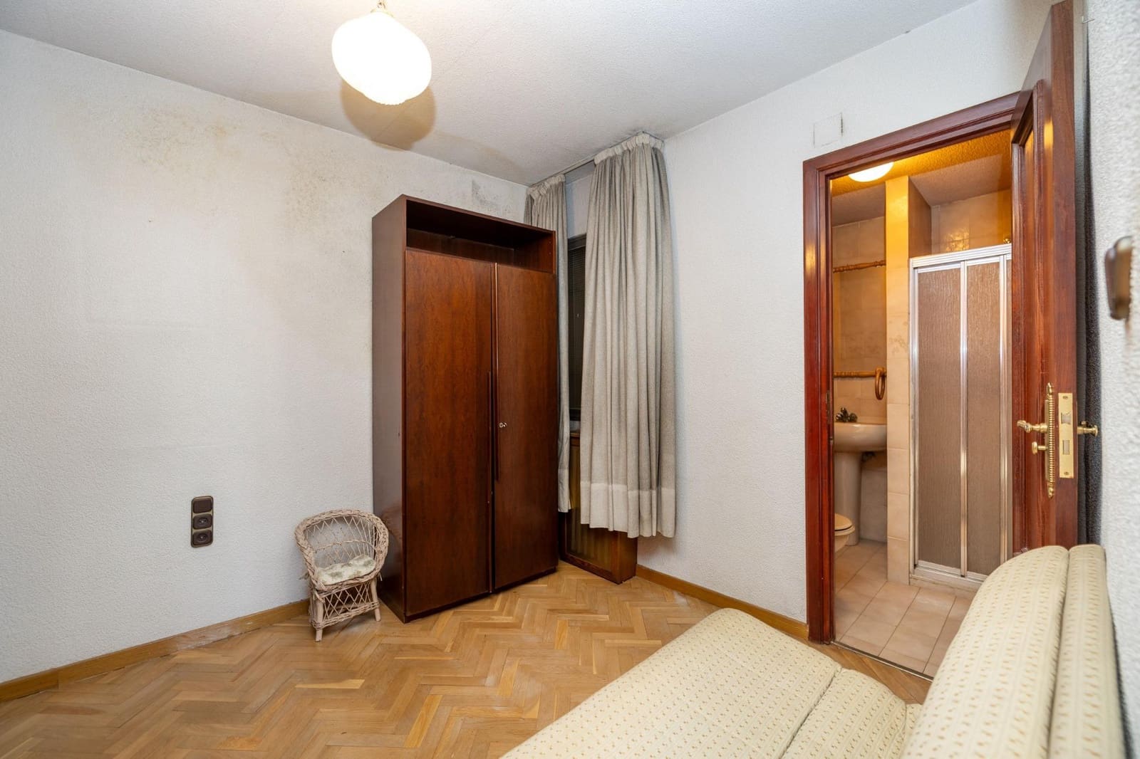 2 soveværelse Lejlighed til salg i Granada by - € 310.000 (Ref: 9625545)