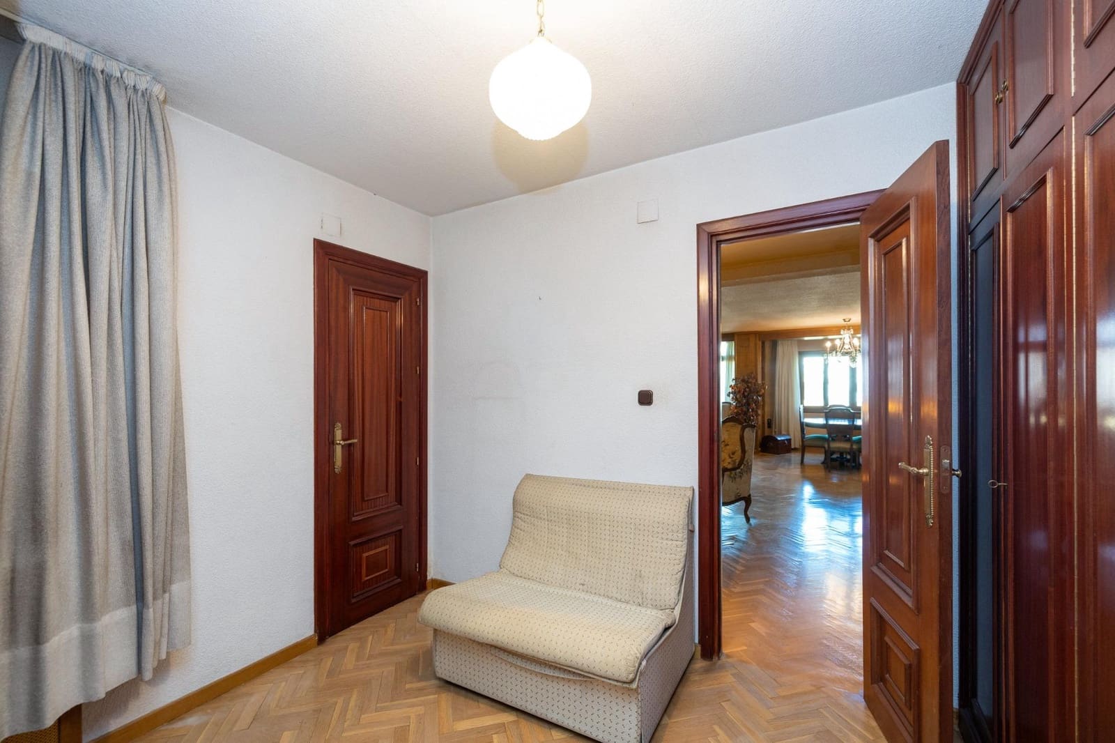 2 soveværelse Lejlighed til salg i Granada by - € 310.000 (Ref: 9625545)