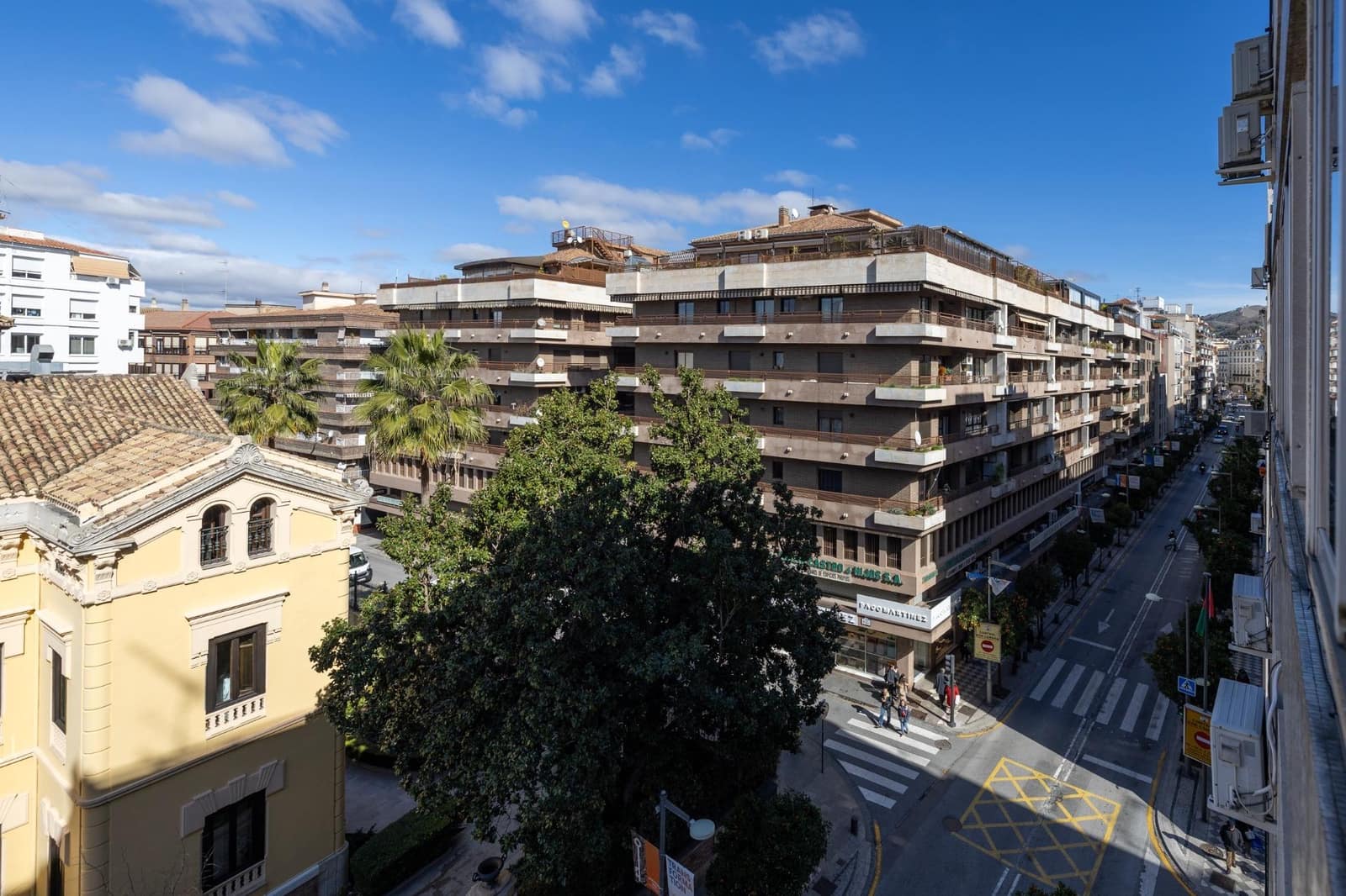 2 soveværelse Lejlighed til salg i Granada by - € 310.000 (Ref: 9625545)