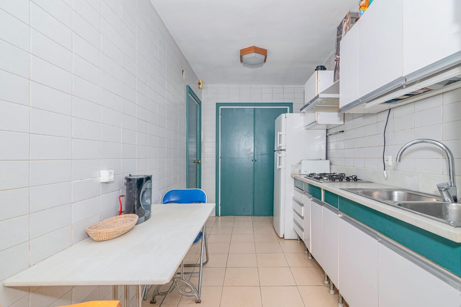 2 soveværelse Penthouse til salg i Granada by - € 359.900 (Ref: 9625546)