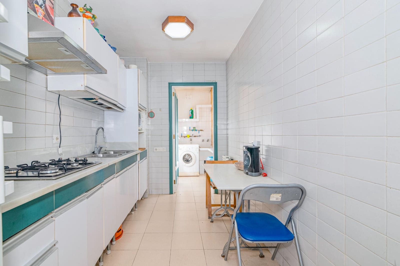 2 soveværelse Penthouse til salg i Granada by - € 359.900 (Ref: 9625546)