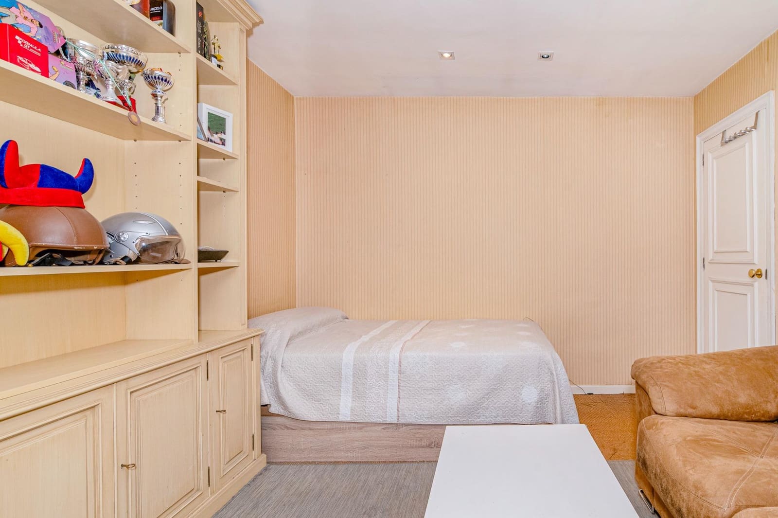 2 soveværelse Penthouse til salg i Granada by - € 359.900 (Ref: 9625546)