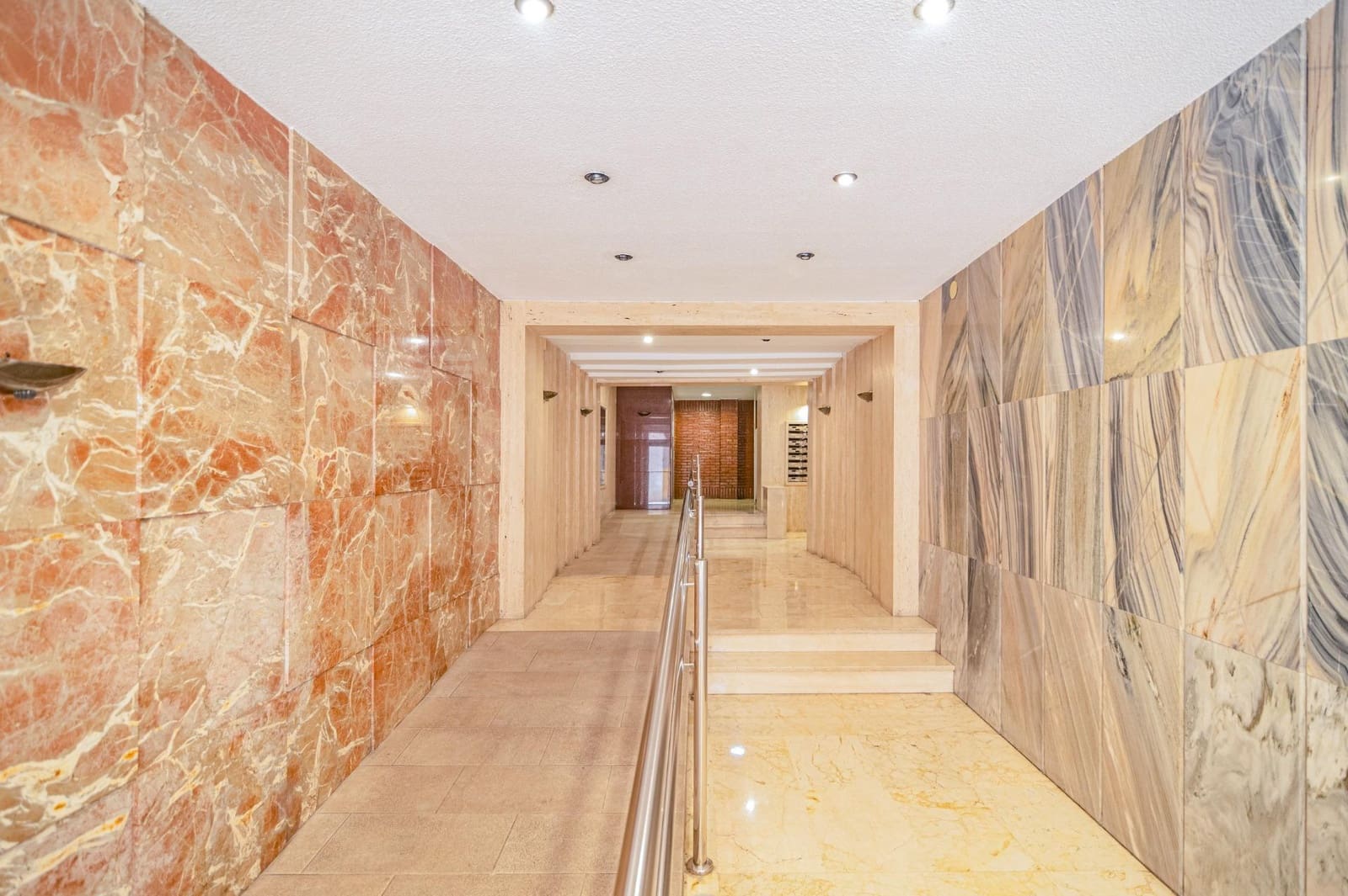 2 soveværelse Penthouse til salg i Granada by - € 359.900 (Ref: 9625546)