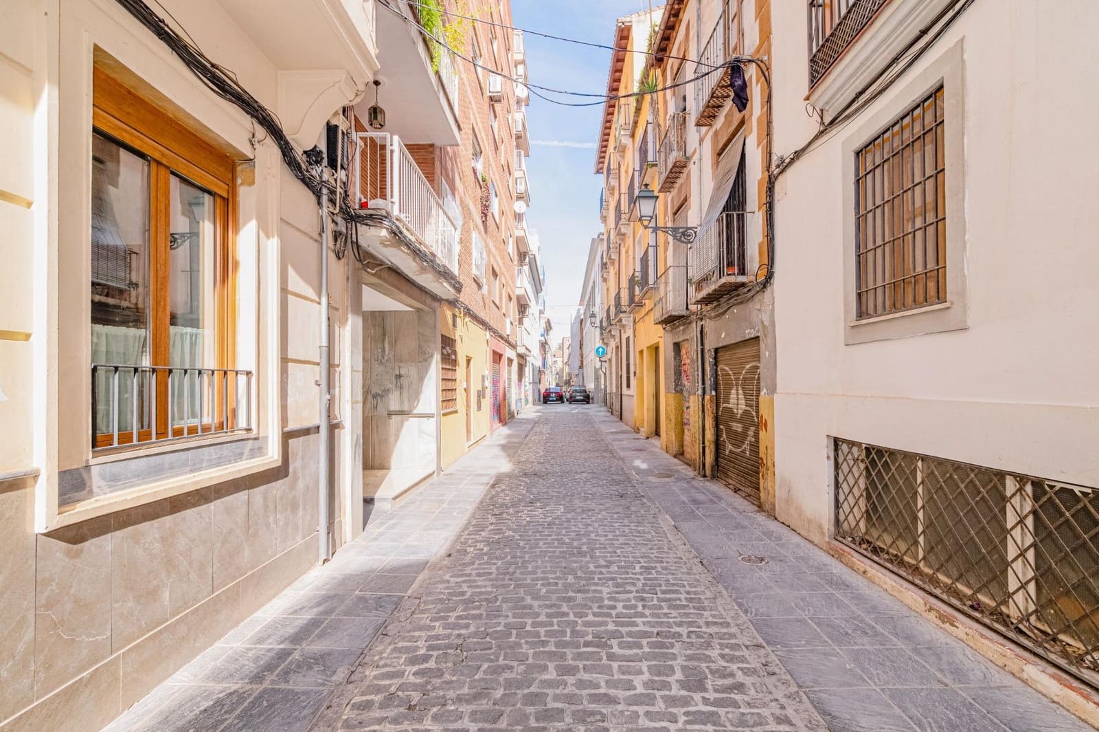 2 soveværelse Penthouse til salg i Granada by - € 359.900 (Ref: 9625546)